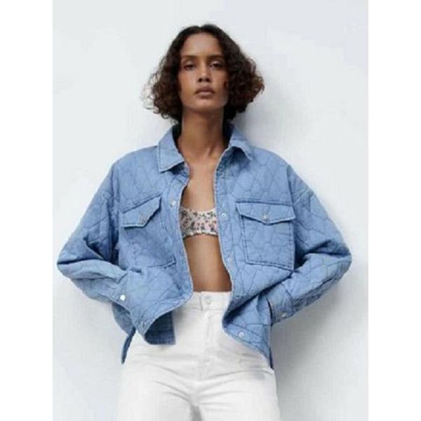 women's down & parkas fashion women denim cotton jacket 2021 winter turn-down collar single-breasted pocket long sleeve solid coat retr, Black
women's down & parkas fashion women denim cotton jacket 2021 winter turn-down collar single-breasted pocket long sleeve solid coat retr, Black