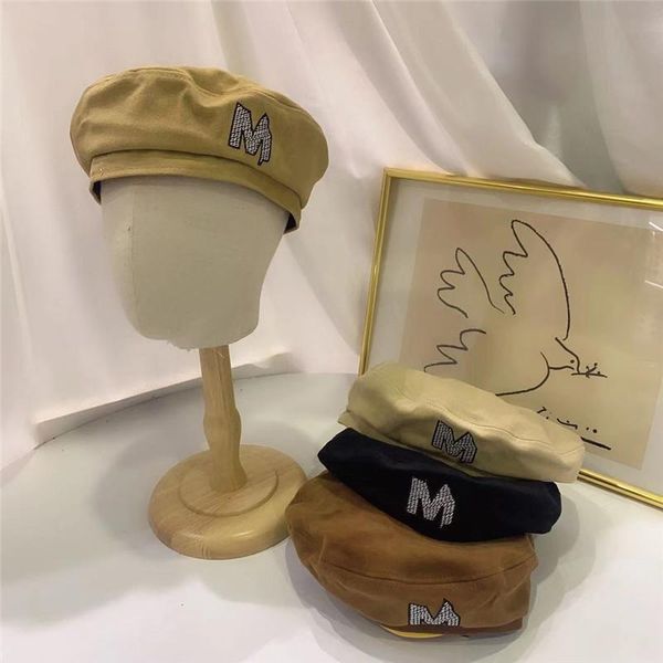 berets 202108-jx-2509216 autumn letter street simplicity beret hat men women leisure painter, Blue;gray
berets 202108-jx-2509216 autumn letter street simplicity beret hat men women leisure painter, Blue;gray