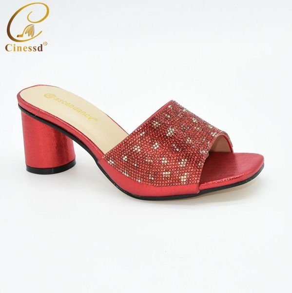 dress shoes latest design summer high heeled for women nigerian wedding decorated with rhinestone luxury, Black
dress shoes latest design summer high heeled for women nigerian wedding decorated with rhinestone luxury, Black