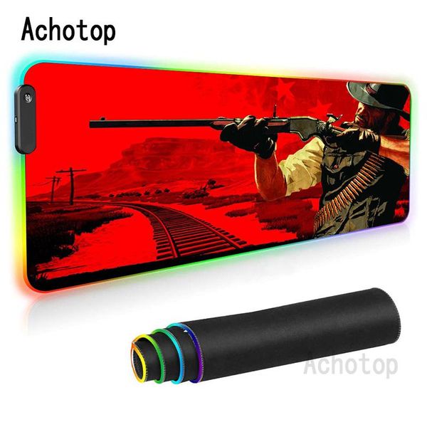 mouse pads & wrist rests red dead redemption pad xxl large gaming computers gamer mat accessories mousepad 7 colors keyboard mause
mouse pads & wrist rests red dead redemption pad xxl large gaming computers gamer mat accessories mousepad 7 colors keyboard mause