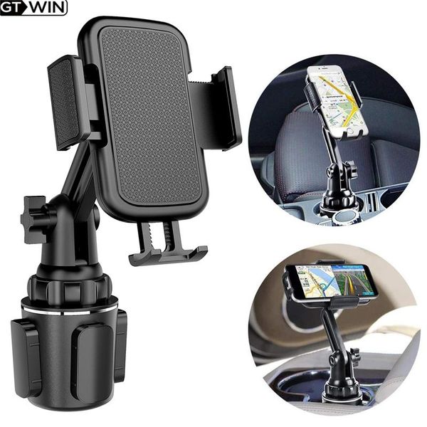 universal car cup holder cellphone mount stand for mobile cell phones adjustable phone huawei mounts & holders
universal car cup holder cellphone mount stand for mobile cell phones adjustable phone huawei mounts & holders