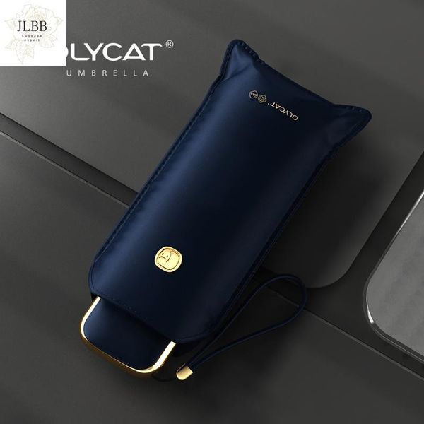 umbrellas olycat creative five fold umbrella rain women uv protection pocket mini sun girls travel portable parasol flat
umbrellas olycat creative five fold umbrella rain women uv protection pocket mini sun girls travel portable parasol flat