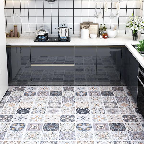 wallpapers pvc kitchen waterproof non-slip wear-resistant home toilet bathroom floor renovation papel de pared stickers
wallpapers pvc kitchen waterproof non-slip wear-resistant home toilet bathroom floor renovation papel de pared stickers