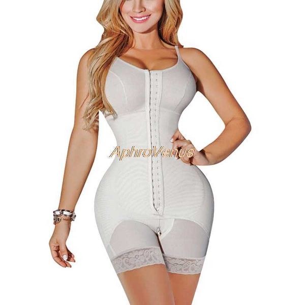 body shaper women slimming shapewear sheath open crotch overbust corset waist trainer gaine full bodyshaper with butt lifter
body shaper women slimming shapewear sheath open crotch overbust corset waist trainer gaine full bodyshaper with butt lifter