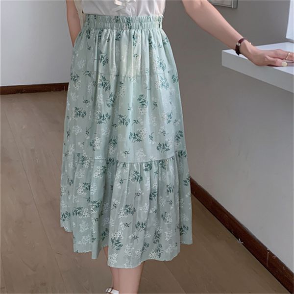 women's tracksuits hzirip floral elegance all game cotton loose-fitting lady ol elegant printed femme chic line skirts fo19, Gray
women's tracksuits hzirip floral elegance all game cotton loose-fitting lady ol elegant printed femme chic line skirts fo19, Gray