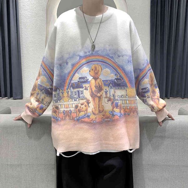 men's sweaters zazomde mesh jumper winter sweaters streetwear hip hop men harajuku pullover fashion outwear males ephg, White;black
men's sweaters zazomde mesh jumper winter sweaters streetwear hip hop men harajuku pullover fashion outwear males ephg, White;black