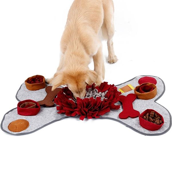 kennels & pens pet dog toys sniffing pad washable training blanket feeding mat piecing multi-color detachable fleece pads
kennels & pens pet dog toys sniffing pad washable training blanket feeding mat piecing multi-color detachable fleece pads