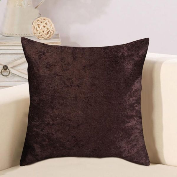 cushion/decorative pillow super soft cover soild color cushion for living room sofa 45x45cm decorative kussenhoes nordic housse de coussin
cushion/decorative pillow super soft cover soild color cushion for living room sofa 45x45cm decorative kussenhoes nordic housse de coussin