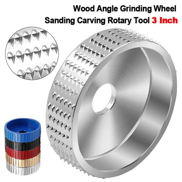 professional hand tool sets 75mm wood angle grinding wheel sanding carving rotary abrasive disc for grinder tungsten carbide 16mm bore shapi
professional hand tool sets 75mm wood angle grinding wheel sanding carving rotary abrasive disc for grinder tungsten carbide 16mm bore shapi