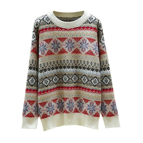 women's sweaters thick striped oversized plus large size female woman blouses winter clothing latest 2021 spring autumn a6497, White;black
women's sweaters thick striped oversized plus large size female woman blouses winter clothing latest 2021 spring autumn a6497, White;black