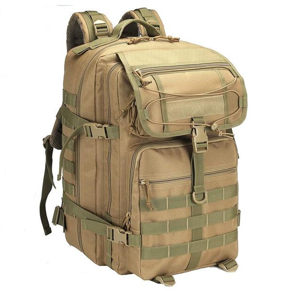 outdoor bags 50l military tactical backpack oxford waterproof large army 3 day assault pack molle bag hiking traveling backpacks
outdoor bags 50l military tactical backpack oxford waterproof large army 3 day assault pack molle bag hiking traveling backpacks