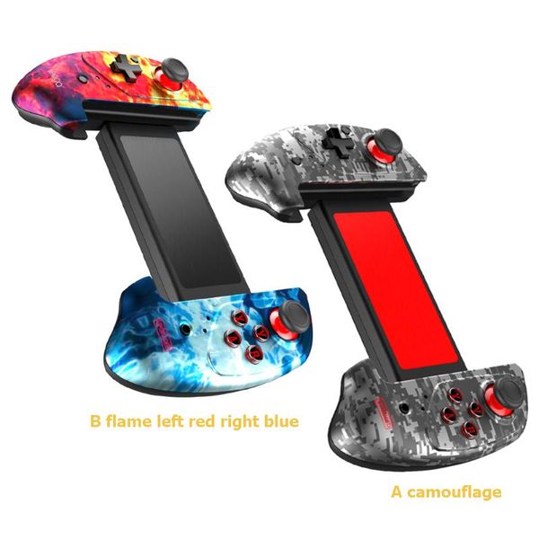 game controllers & joysticks wireless bluetooth gamepad controller for switch ps3 console android mobile phone joystick
game controllers & joysticks wireless bluetooth gamepad controller for switch ps3 console android mobile phone joystick