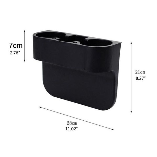 car organizer 594e automotive front seat storage with cup holder filler for cellphones keys cards wallets
car organizer 594e automotive front seat storage with cup holder filler for cellphones keys cards wallets