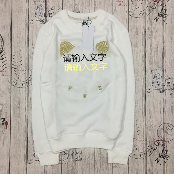 20fw design hoodie sweatshirts men head embroidered women autumn winter designer hoodies hip hop casual streetwear jogger clothing asia s-xx, Black
20fw design hoodie sweatshirts men head embroidered women autumn winter designer hoodies hip hop casual streetwear jogger clothing asia s-xx, Black