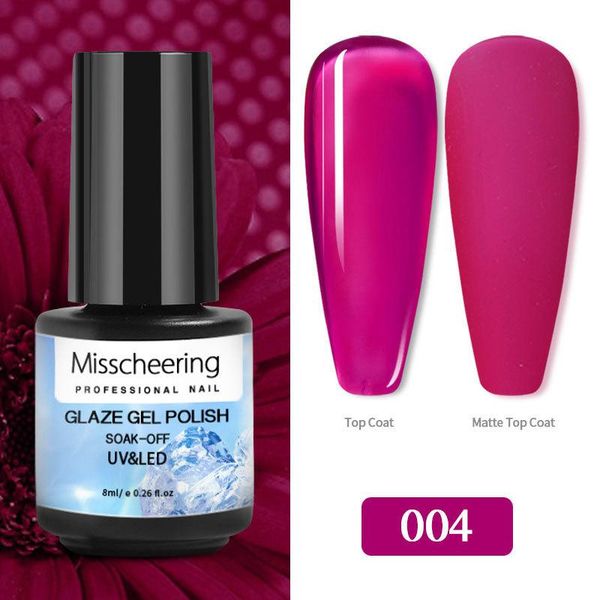 nail gel 12ml color series art polish semi permanent matte uv soak off nails varnish ing, Red;pink
nail gel 12ml color series art polish semi permanent matte uv soak off nails varnish ing, Red;pink