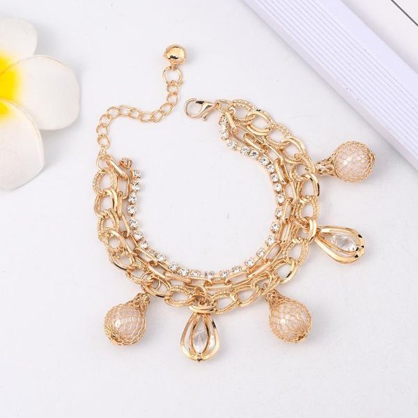 link, chain bohemian gold pulseras tassel bracelets for women boho jewelry geometric lantern beads layered hand charm bracelet1, Black
link, chain bohemian gold pulseras tassel bracelets for women boho jewelry geometric lantern beads layered hand charm bracelet1, Black