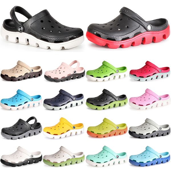 fashion hole shoes women summer home slippers candy color garden drifting scenic big-toed sandals 2021 new beach trendy breathable nine men&, Black
fashion hole shoes women summer home slippers candy color garden drifting scenic big-toed sandals 2021 new beach trendy breathable nine men&, Black