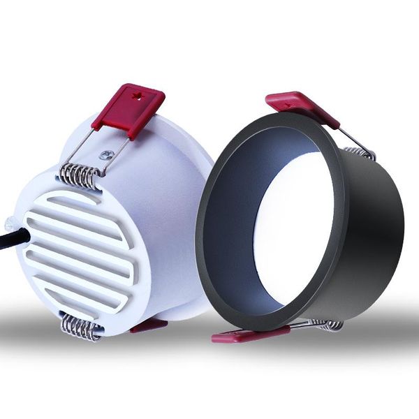 downlights lumenhunter 9w/12w led down light deep anti-glare recessed spotlight aluminum dimmable ceiling lamp for home kitchen lighting
downlights lumenhunter 9w/12w led down light deep anti-glare recessed spotlight aluminum dimmable ceiling lamp for home kitchen lighting