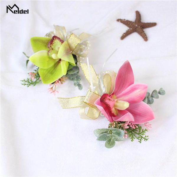 meldel pearl wrist corsage wedding bracelet bridesmaids flowers groom boutonniere buttonhole calla accessories decorative & wreaths
meldel pearl wrist corsage wedding bracelet bridesmaids flowers groom boutonniere buttonhole calla accessories decorative & wreaths
