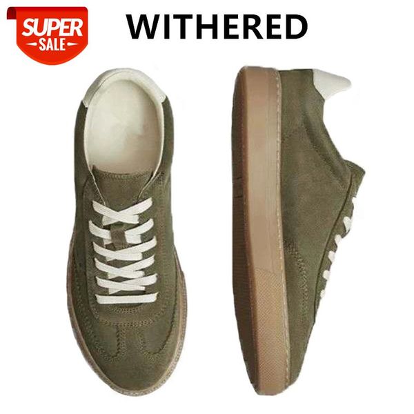 withered england style real leathercolor matching casual german training shoes sneakers women shoes woman vulcanized women #el7d
withered england style real leathercolor matching casual german training shoes sneakers women shoes woman vulcanized women #el7d