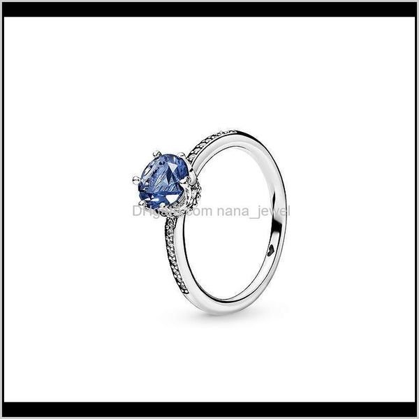 blue sparkling crown rings original box for pandora 925 sterling silver cz diamond women wedding gift ring sets lirrx pchsx, Slivery;golden
blue sparkling crown rings original box for pandora 925 sterling silver cz diamond women wedding gift ring sets lirrx pchsx, Slivery;golden