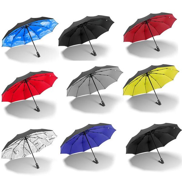 umbrellas small fashion folding umbrella rain women gift men mini pocket parasol girls automatic waterproof portable travel
umbrellas small fashion folding umbrella rain women gift men mini pocket parasol girls automatic waterproof portable travel