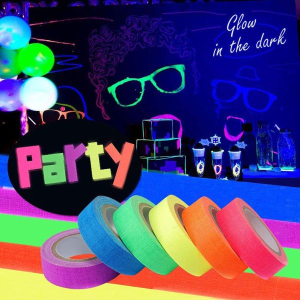 party decoration birthday glow in the dark neon tape hanging decor fluorescent paper string star luminous wedding
party decoration birthday glow in the dark neon tape hanging decor fluorescent paper string star luminous wedding