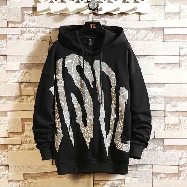 women's hoodies & sweatshirts men reflective wings printed angel autumn new men's hooded man fashion casual pullovers cff3, Black
women's hoodies & sweatshirts men reflective wings printed angel autumn new men's hooded man fashion casual pullovers cff3, Black