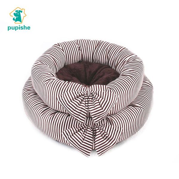 cute dog bed for small dogs winter warm cat soft fleece round puppy sofa big bow house chihuahua yorkie kennels & pens
cute dog bed for small dogs winter warm cat soft fleece round puppy sofa big bow house chihuahua yorkie kennels & pens