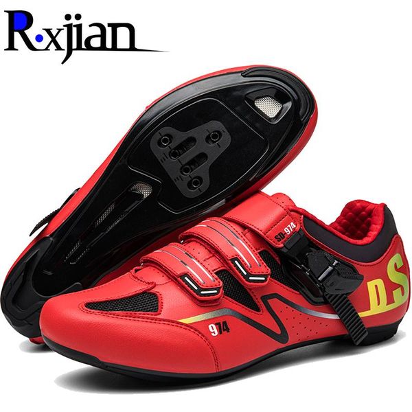 cycling footwear r.xjian2021 high-quality couple outdoor mountain men's shoes self-locking non-locking sports bicycle, Black
cycling footwear r.xjian2021 high-quality couple outdoor mountain men's shoes self-locking non-locking sports bicycle, Black