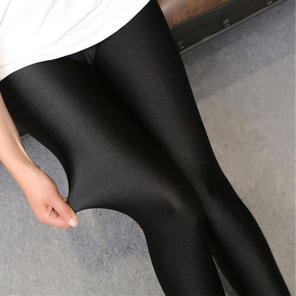maternity bottoms shine pants pregnancy skinny black legging for pregnant women elastic high waist belly luster trousers, White
maternity bottoms shine pants pregnancy skinny black legging for pregnant women elastic high waist belly luster trousers, White