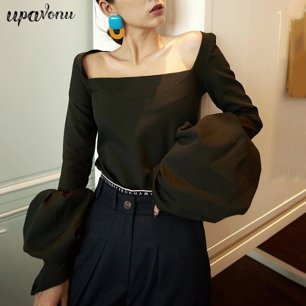 women's jackets casual slim jacket party lantern long sleeve elegant solid color autumn women fashion apparel 2021, Black;brown
women's jackets casual slim jacket party lantern long sleeve elegant solid color autumn women fashion apparel 2021, Black;brown