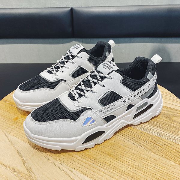 wholesale 2021 for men women sports running shoes tennis outdoor walking green volt runners jogging trainers sneakers size 39-44 wy16-d87
wholesale 2021 for men women sports running shoes tennis outdoor walking green volt runners jogging trainers sneakers size 39-44 wy16-d87