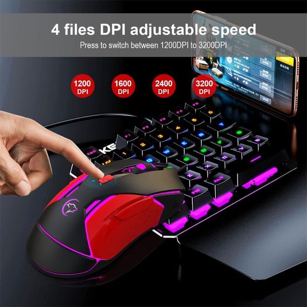 mice ywyt g837 optical wired gaming mouse 4 adjustable dpi 3200dpi usb with colorful breathing light ergonomic design
mice ywyt g837 optical wired gaming mouse 4 adjustable dpi 3200dpi usb with colorful breathing light ergonomic design