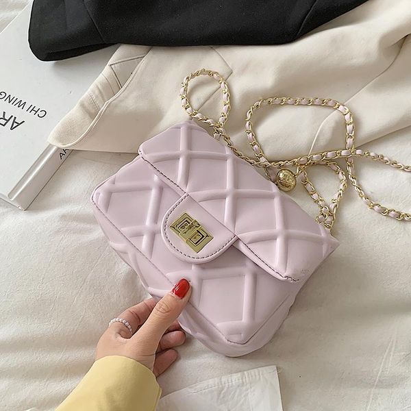 shoulder bags niche design diamond chain bag female wild 2021 senior messenger fashion square width: 19cm
shoulder bags niche design diamond chain bag female wild 2021 senior messenger fashion square width: 19cm