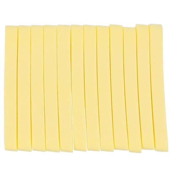 sponges, applicators & cotton 120pcs disposable cleansing facial sponges gentle exfoliating sponge puffs
sponges, applicators & cotton 120pcs disposable cleansing facial sponges gentle exfoliating sponge puffs