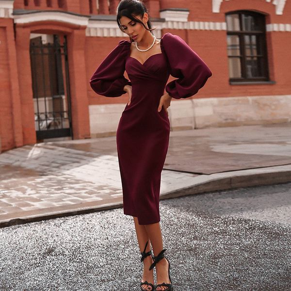 pure v neck off shoulder bodycon dress women spring 2020 club party night red elegant midi vintage black, Black;gray
pure v neck off shoulder bodycon dress women spring 2020 club party night red elegant midi vintage black, Black;gray