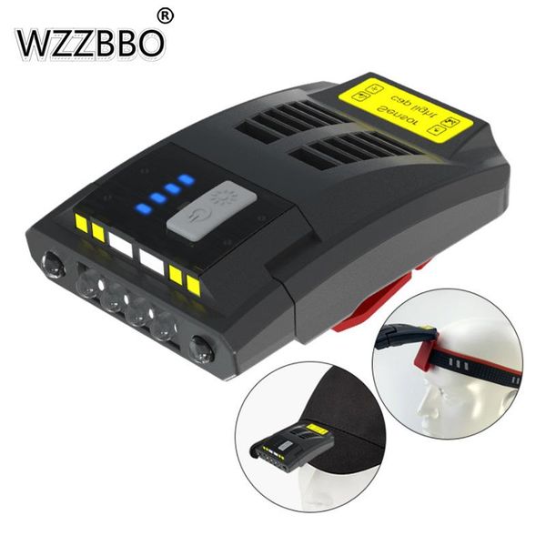 headlamps led sensor cap chuck light usb rechargeable white + yellow red outdoor headlight
headlamps led sensor cap chuck light usb rechargeable white + yellow red outdoor headlight
