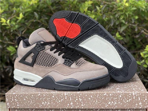 4 taupe haze oil grey men womens sports shoes metallic purple 4s bred sail whitedb0732-200 with box
4 taupe haze oil grey men womens sports shoes metallic purple 4s bred sail whitedb0732-200 with box