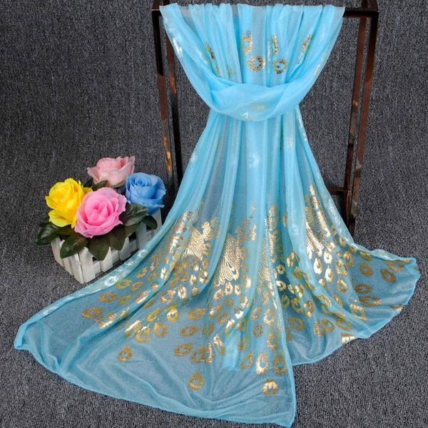 scarves chiffon scarf peacock print quality goods printed polyester sell beach soft large 2021 foulard #t1p, Blue;gray
scarves chiffon scarf peacock print quality goods printed polyester sell beach soft large 2021 foulard #t1p, Blue;gray
