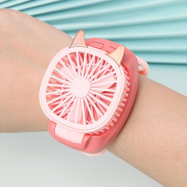 electric fans portable wrist fan mini carry rotatable summer detachable personal toy usb rechargeable air cooling watch table for outdoor
electric fans portable wrist fan mini carry rotatable summer detachable personal toy usb rechargeable air cooling watch table for outdoor