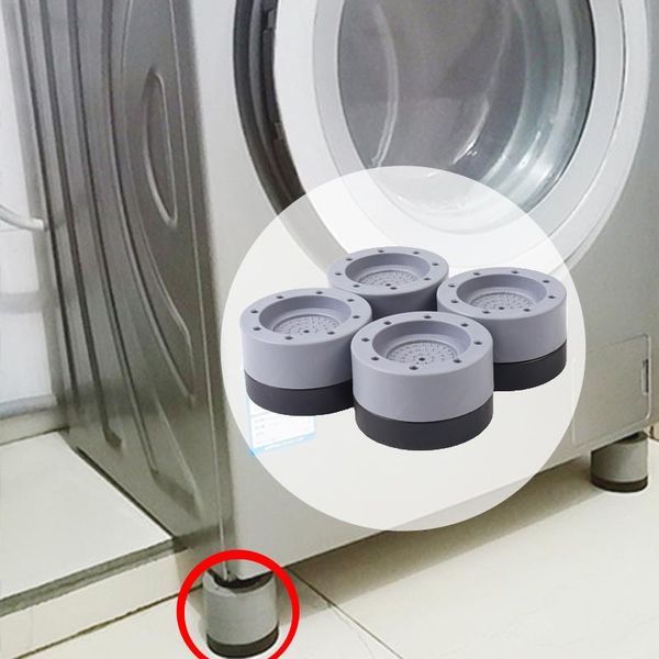 bath mats 2pcs anti-slip increase pad anti-vibration noise-reducing washing machine feet refrigerator kitchen bathroom mat
bath mats 2pcs anti-slip increase pad anti-vibration noise-reducing washing machine feet refrigerator kitchen bathroom mat
