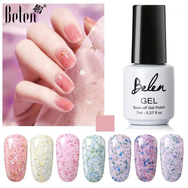 belen 7ml uv led cheese sand nail gel polish soak off semi permanent varnish manicure gelpolish art lacquer 24 colors1, Red;pink
belen 7ml uv led cheese sand nail gel polish soak off semi permanent varnish manicure gelpolish art lacquer 24 colors1, Red;pink