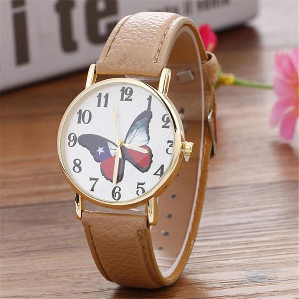wristwatches ladies watch women fashion neutral pineapple pattern leather quartz wrist gifts 30p, Slivery;brown
wristwatches ladies watch women fashion neutral pineapple pattern leather quartz wrist gifts 30p, Slivery;brown