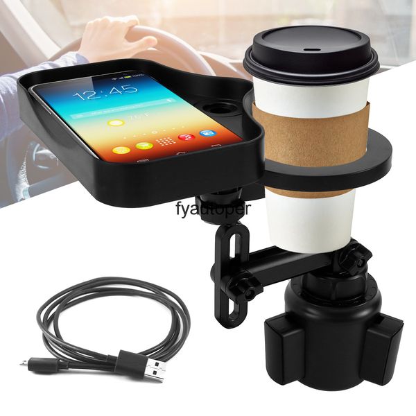 4 in 1 car cup holder expander adapter universal phone drink bottle stand wireless fast charging vehicle water
4 in 1 car cup holder expander adapter universal phone drink bottle stand wireless fast charging vehicle water