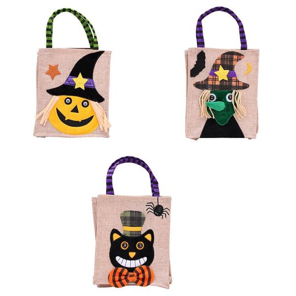 storage bags halloween cute witches candy packaging children party bag gift decoration
storage bags halloween cute witches candy packaging children party bag gift decoration