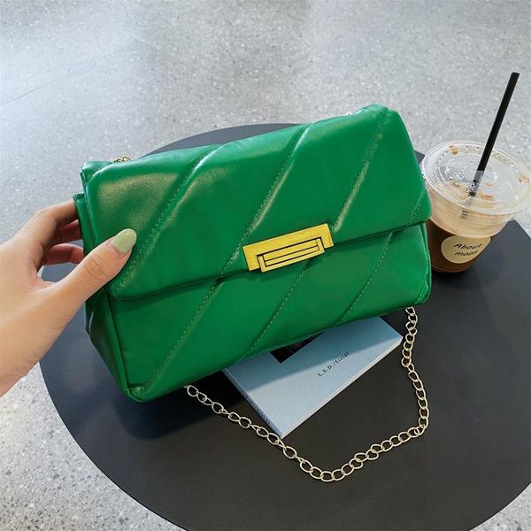 evening bags women's square leather shoulder chain handbags fashion designer crossbody bag ladies trend messenger totes
evening bags women's square leather shoulder chain handbags fashion designer crossbody bag ladies trend messenger totes