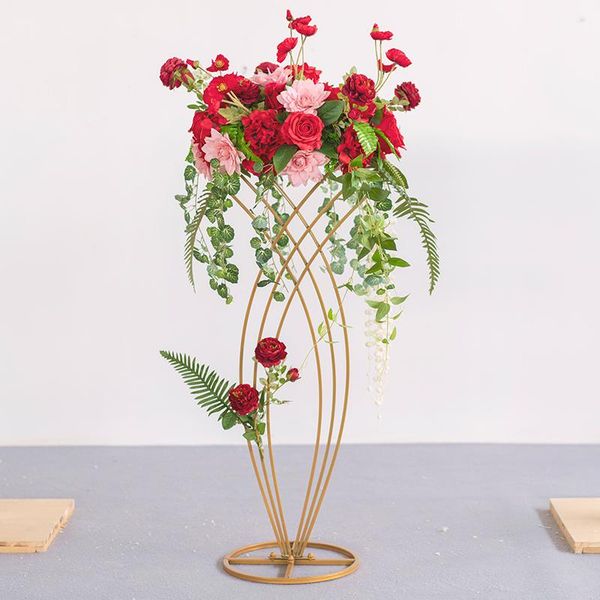decorative flowers & wreaths creative wedding guide decoration props artificial flower iron organ stage arrangement
decorative flowers & wreaths creative wedding guide decoration props artificial flower iron organ stage arrangement