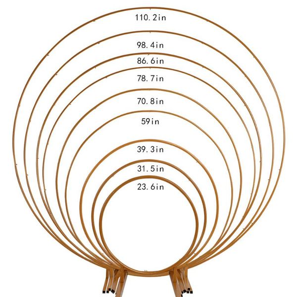 party decoration wedding round stand arch garden mariage arbor props stage iron shelf backdrop frame wholesale
party decoration wedding round stand arch garden mariage arbor props stage iron shelf backdrop frame wholesale
