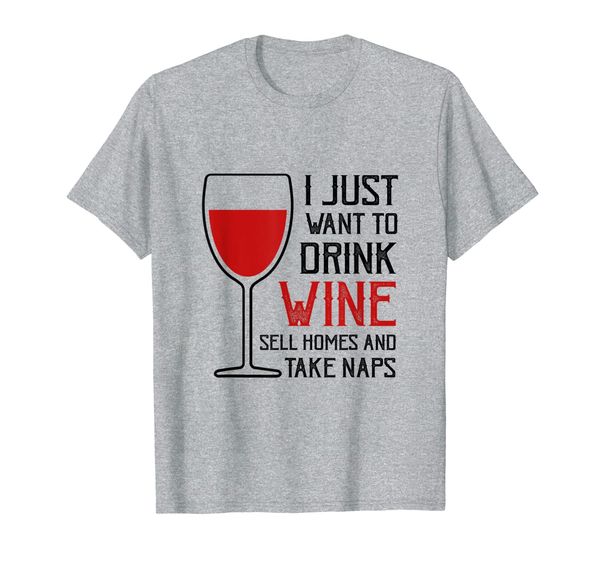 i just want to drink wine sell homes and take naps men women, White;black 
i just want to drink wine sell homes and take naps men women, White;black